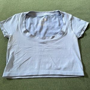 Free People Crop Top